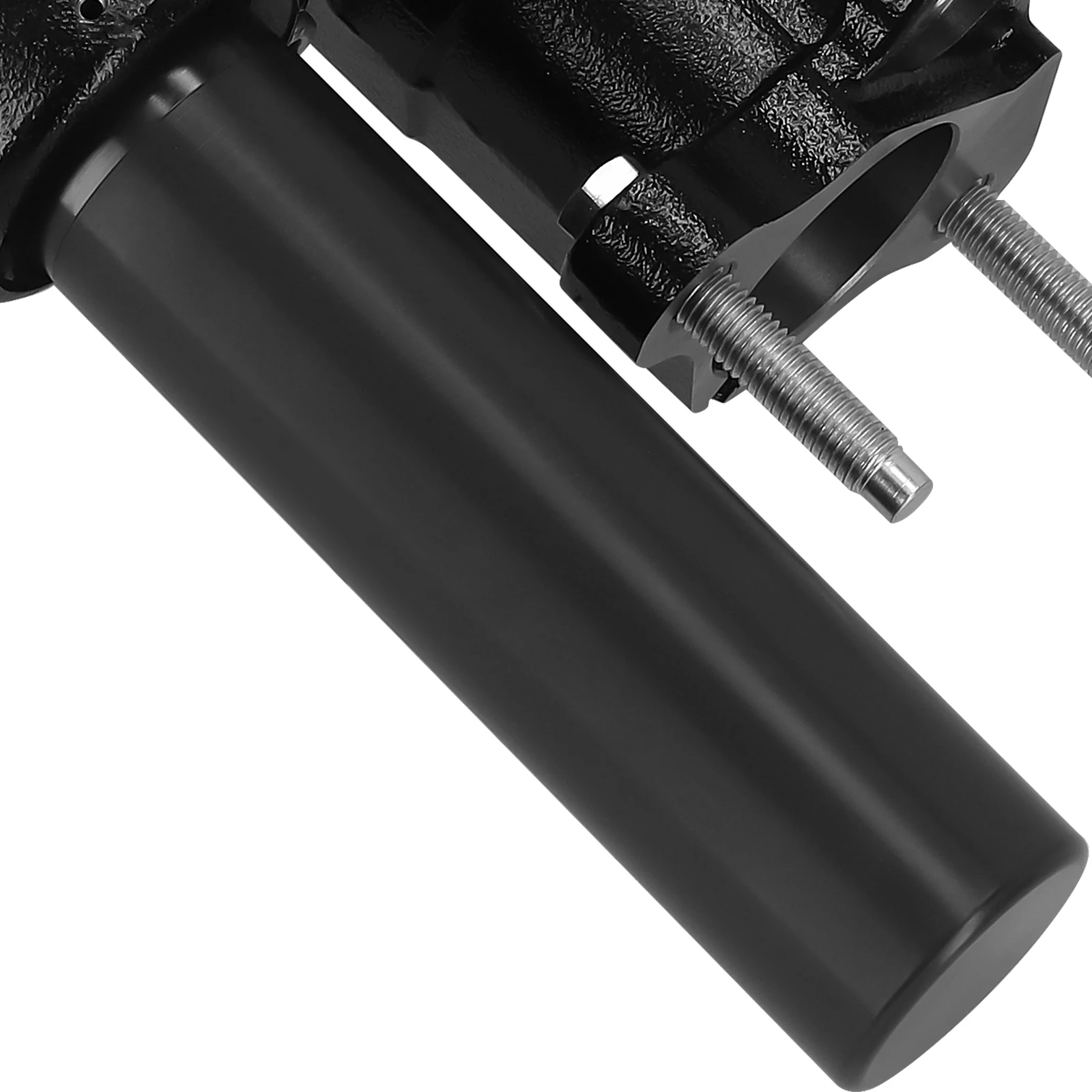 Reforço de freio de potência para Chevrolet Express 1500/2500 2004-2007 52-7369 527369