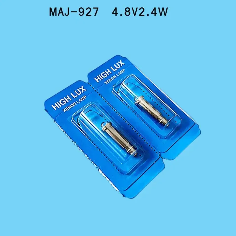 

LF-DP bronchoscope Light bulb MAJ-922 MAJ-927 4.8V2.4W