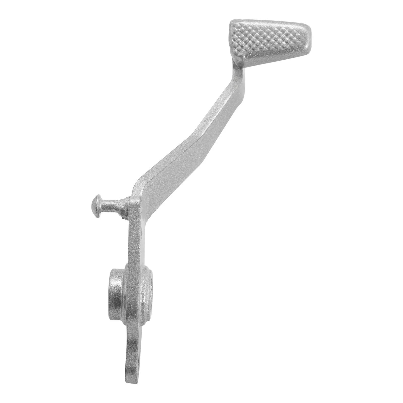 

Motorcycle Brake Arm Lever Peg Pedal For Kawasaki Ninja 650 EX650 2017-2025 Z650RS 2022-2025