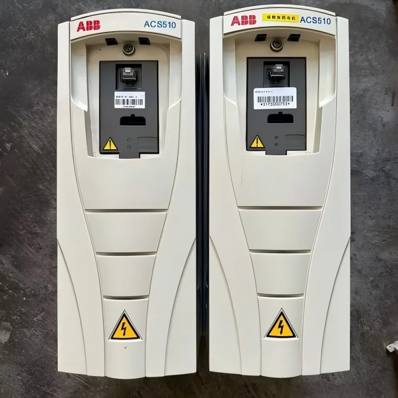 ABB Frequency Converter ACS510-01-03A3-4/ACS510-01-04A1-4/ACS510-01-05A6-4/ACS510-01-07A2-4 /ACS510-01-09A4-4/ACS510-01-012A-4