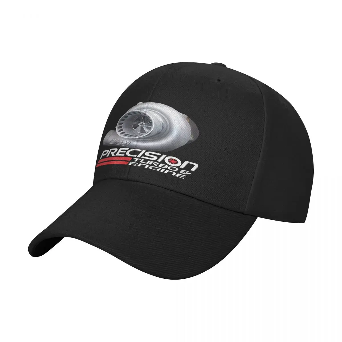 Precision Turbo Engine Hat Men Hats Woman Women's Cap Cap Free Shipping Man Hat Baseball Cap