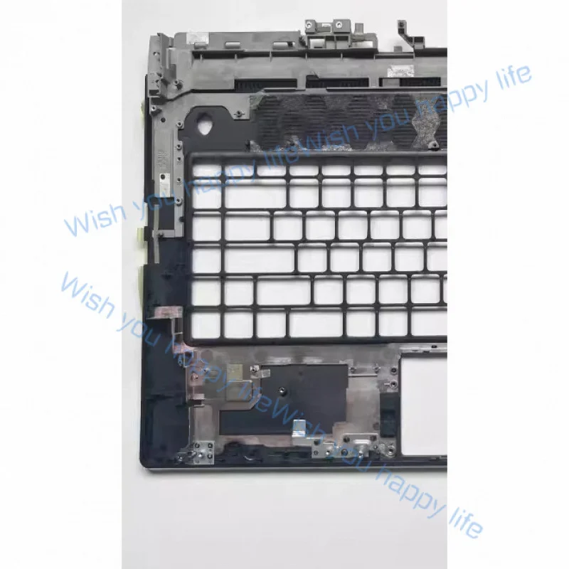 L... For Dell Ailenware M15 R6 Laptop C Shell Cover Upper Palmrest Case 03HNMV 3HNMV