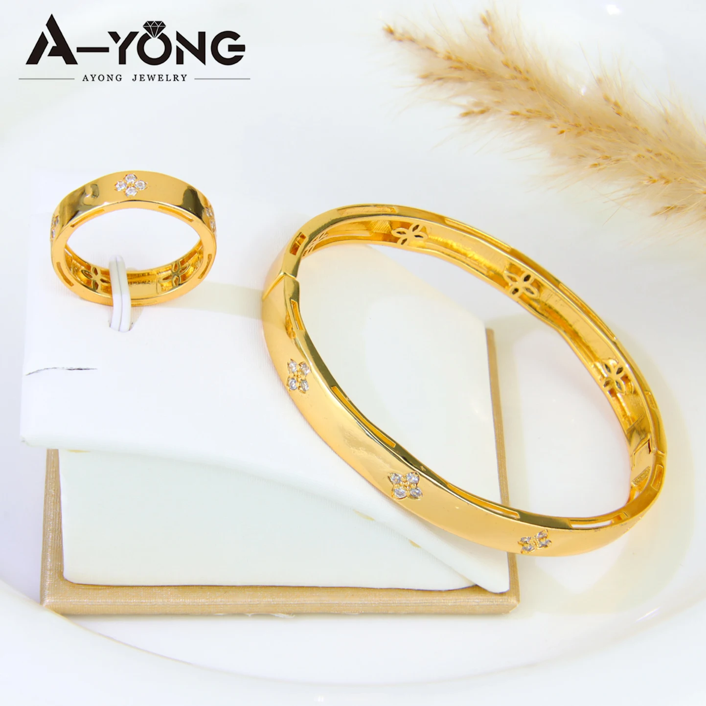 Dubai Gold Wedding …