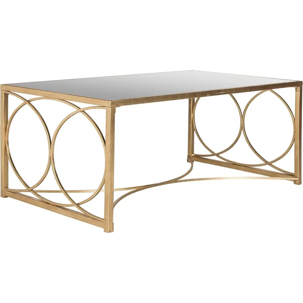 

Golden Melosa Coffee Table Collection