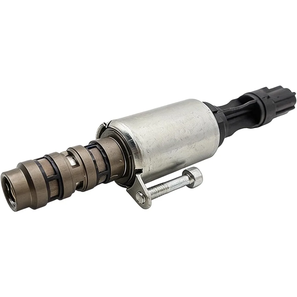 2Pcs Variable Valve Timing VCT Solenoid 8L3Z-6M280-A for Ford 4.6L 5.4L V8 F350 Expedition Mustang Lincoln Navigator Mercury - view 4