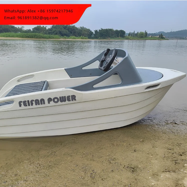 

Boat Jetski Mini Electric Lithium Battery High Speed Water Entertainment Surfboard Mini Speed Karting Boat