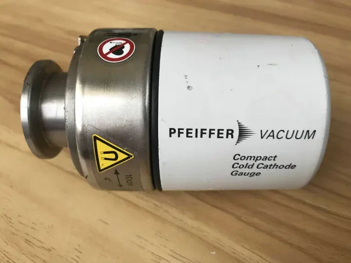 For pfeiffer PKR251 IKR251 vacuum gauge
