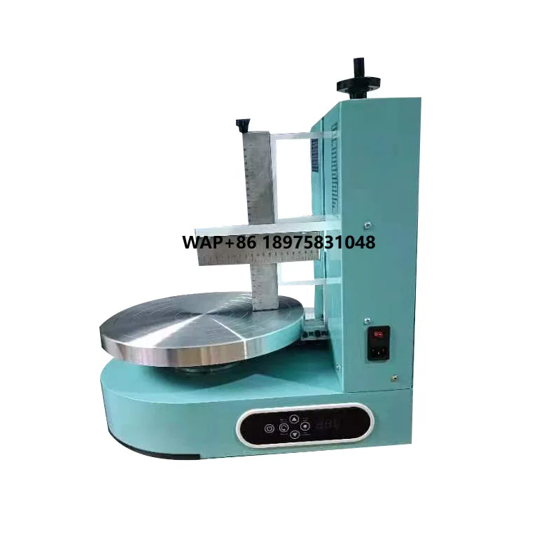

Cake making machine Decorative milk icing Baking equipment Food processing machinery Commercial cake machine Automatic