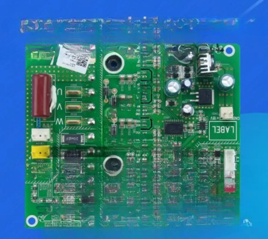 Applicable to Original Grid/Force Air Conditioner 30229010 Mainboard Wzs901b Driver Board GRZWS9-N1 Circuit Board