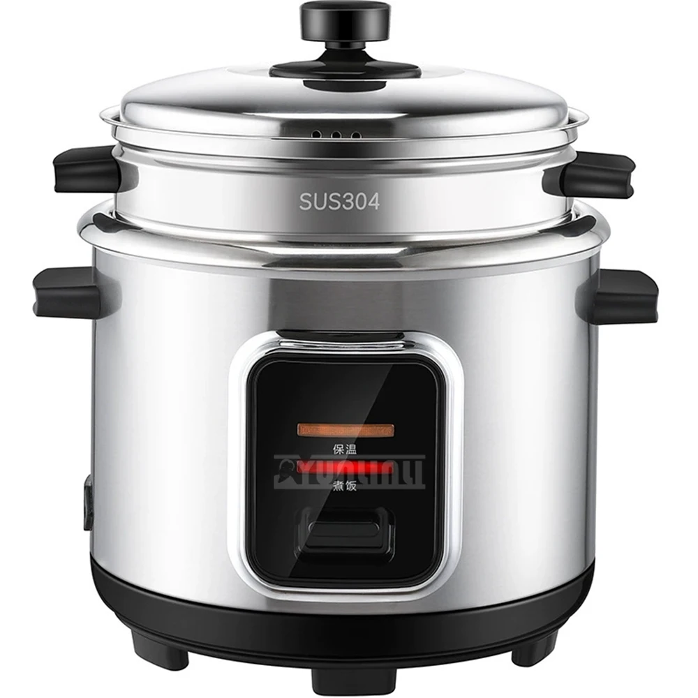 Stainless Steel Mic… - image