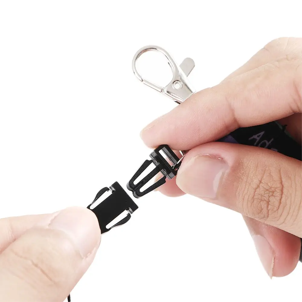 

Камера для предотвращения утери, мобильный брелок, аксессуары для телефона, ремешок-шнурок, подвесной ремешок, держатель для бейджа, держатель для идентификационного удостоверения