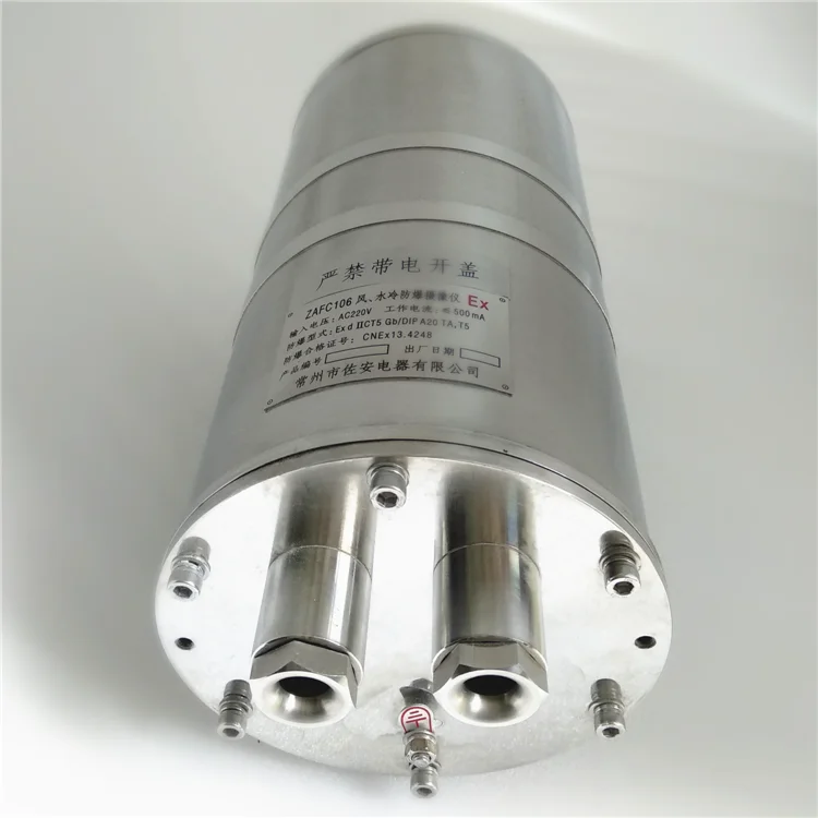 กล้องกันน้ำระดับมืออาชีพ IP67 ทนความร้อนสูง