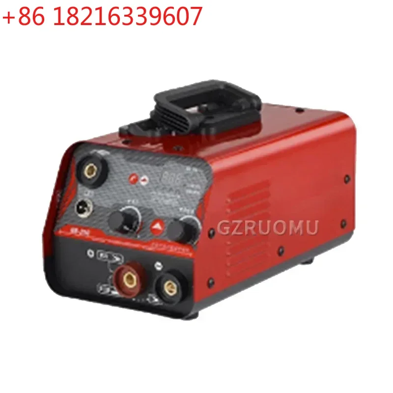 YAO NB-250 Mig Welding Machine Electric 3 In 1 No Gas Arc Tig Welder Portable Industrial Sheet Gasless Manual Welding Wire Equip