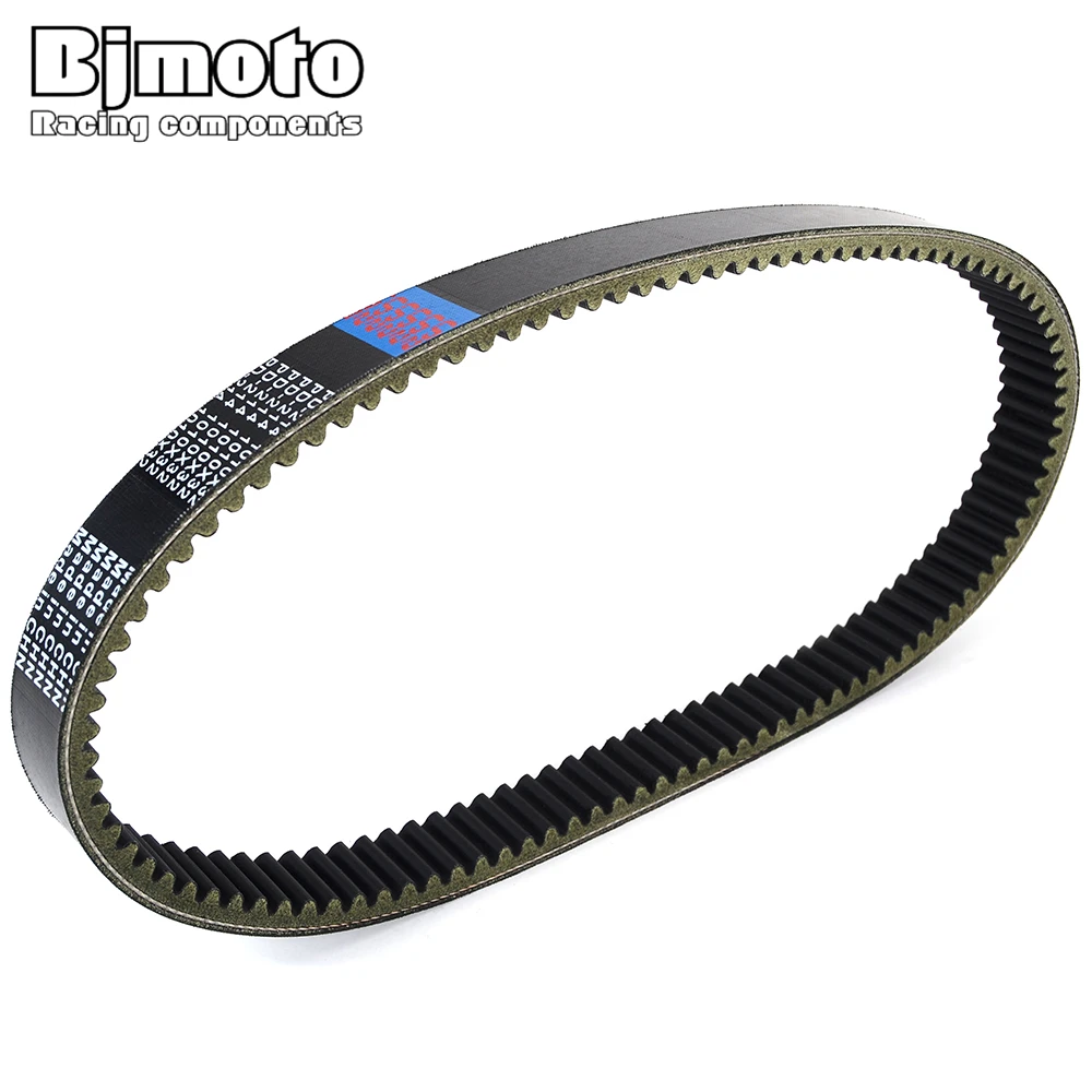 Drive Belt For Yamaha G11 G14 G16 G20 G21 G22 G8 G9 Concierge Adventurer Hauler One Sport Fairway Lounge Personal Security