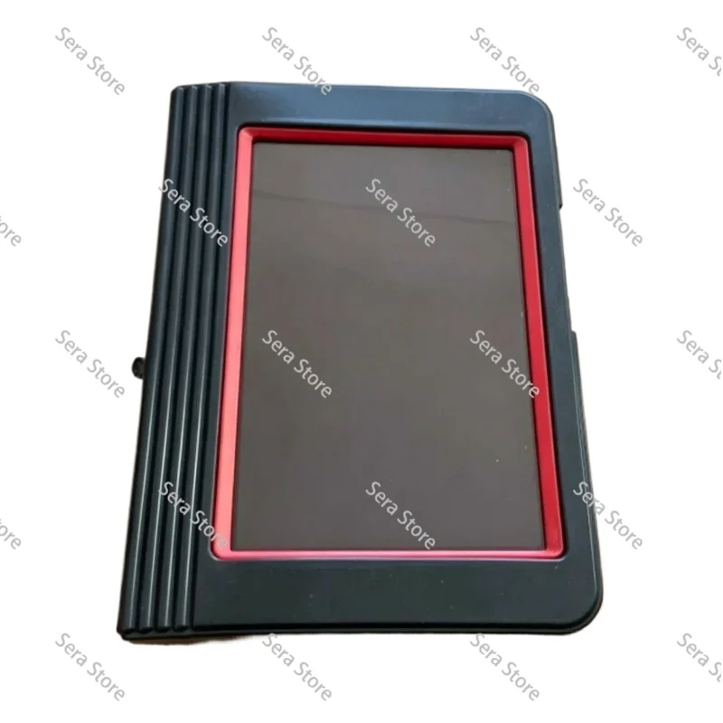431PROS+/prv3.0/431V Automotive Diagnostic Computer Host Protective Leather Cover Soft Shell Rubber Frame