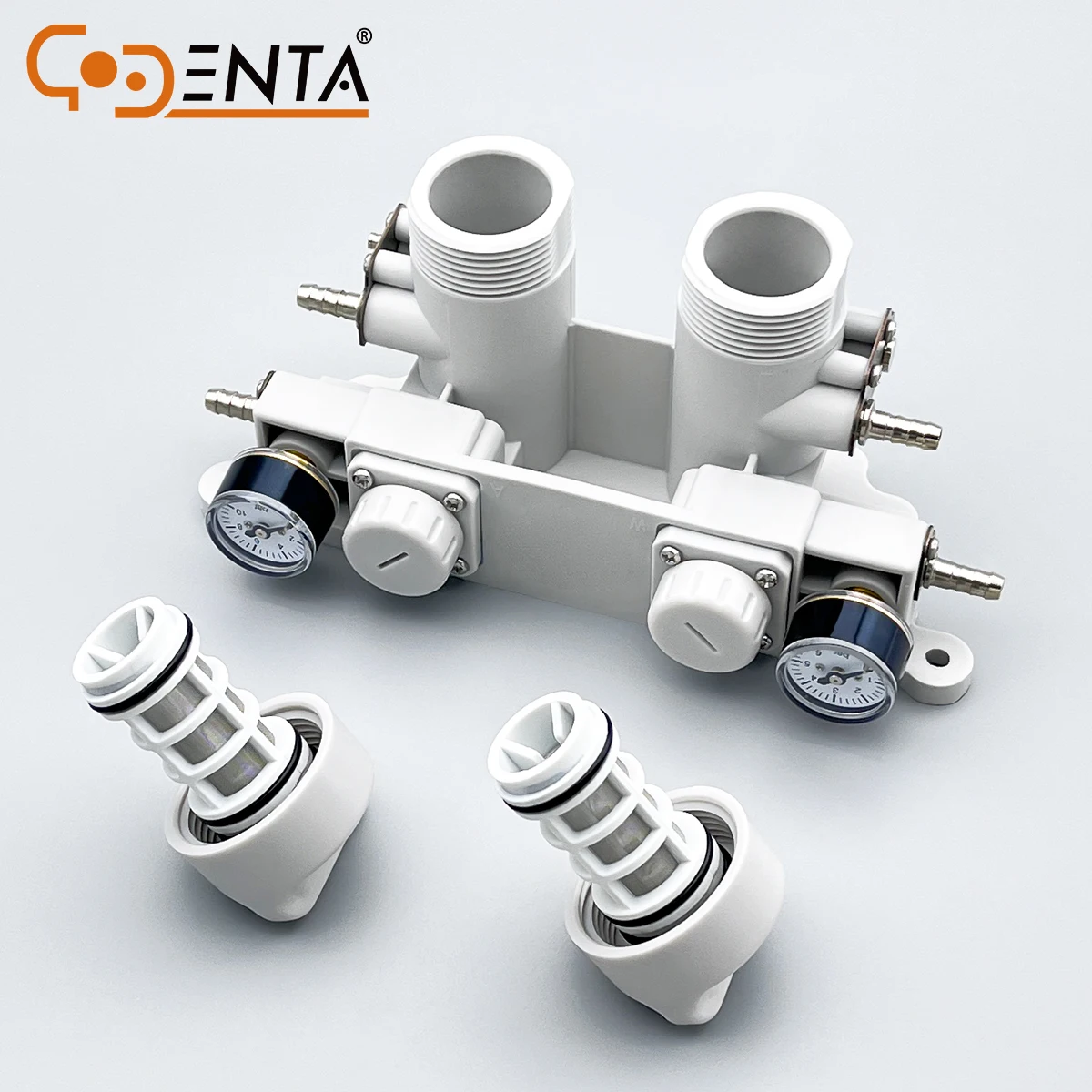 Clip Floor Box Filter Pressure Regulating Module Clip Spare Part Fit Sirona C8+ Integral Dental Chair Unit