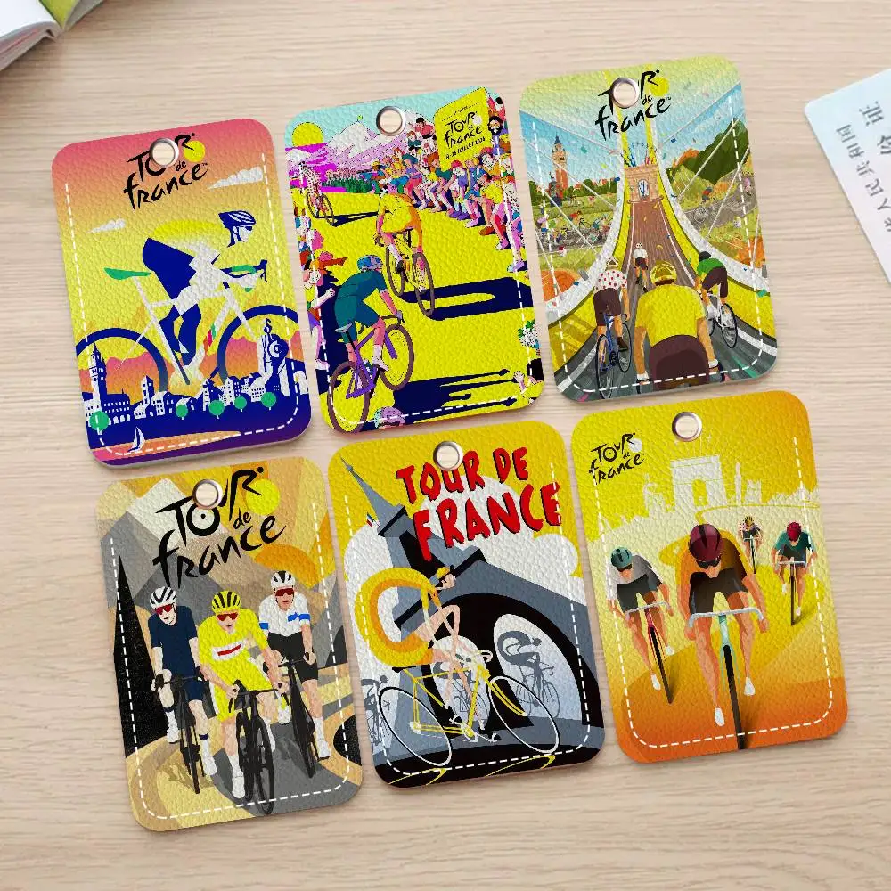 Sports Cycling Tour…