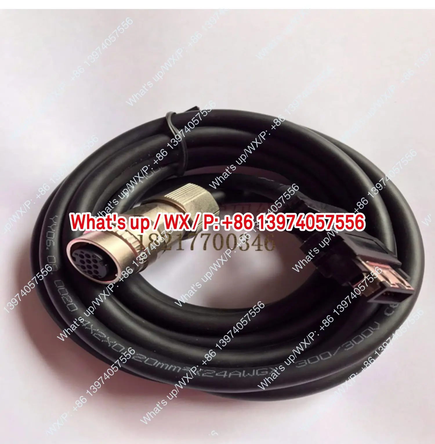 1 Piece Servo Motor…