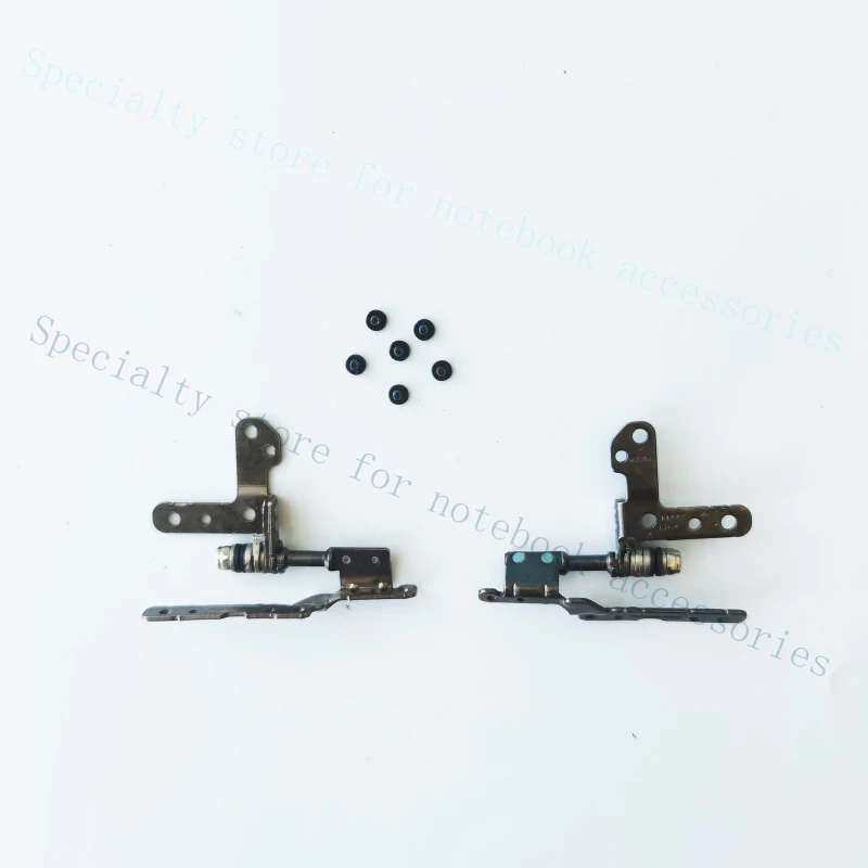 A+  Gray New For Lenovo ideapad 5 15ITL05 15IIL05 15ARE05 LCD Back Cover Bezel Screw