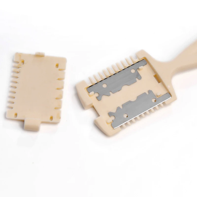 子供用防水ベビーヘアクリッパー,ブレードトリマー,子供用グルーミングツール,ヘアカット機