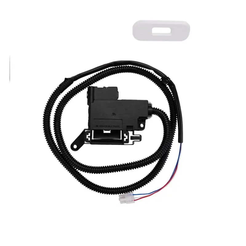 

WHYY-W11414731 W11513248 Замок крышки шайбы для Whirlpool Maytag Crosley WTW5057LW0 WTW5010LW0 WTW5015LW0 PS16543458 DTL6000