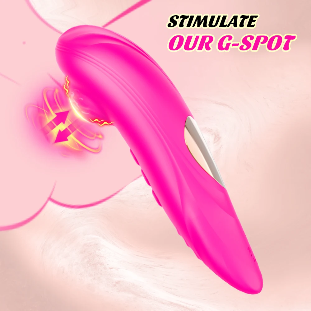 Vagina Clitoris Slap Vibrator Female Vibrating Powerful Nipple Oral Sex Clitoral Stimulator Massager Erotic Sex Toy for Women