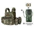 CP-2L Green