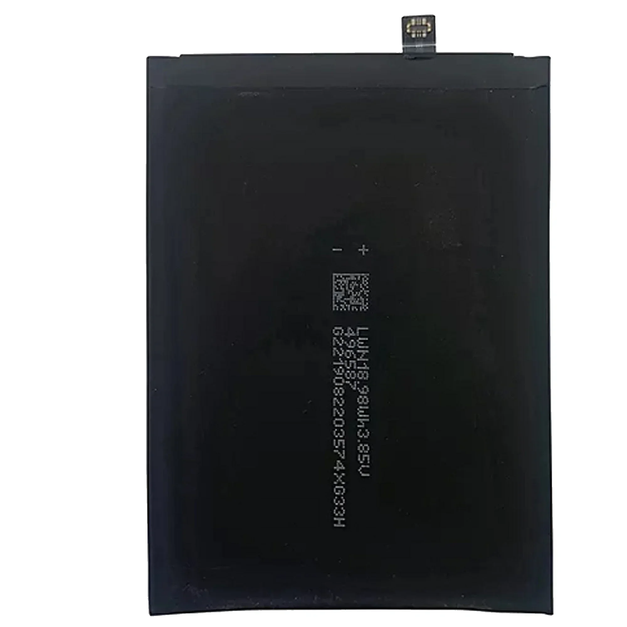 BN57 BN61 Battery For Xiaomi Pocophone Poco X3 Pro X3 NFC PocoX3 high capacity Capacity Mobile Phone Batteries Bateria