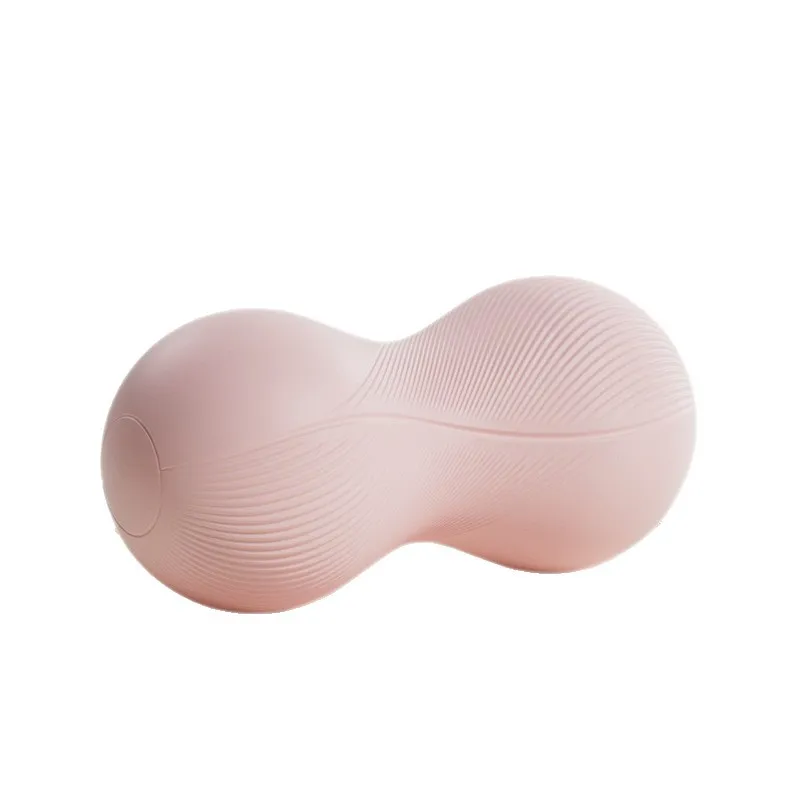 Yoga Massage Ball  for Deep Tissue Muscle Relaxation, Relieve Tension on Foot, Hip, Leg,Reusable and Washable  giving as a gift
