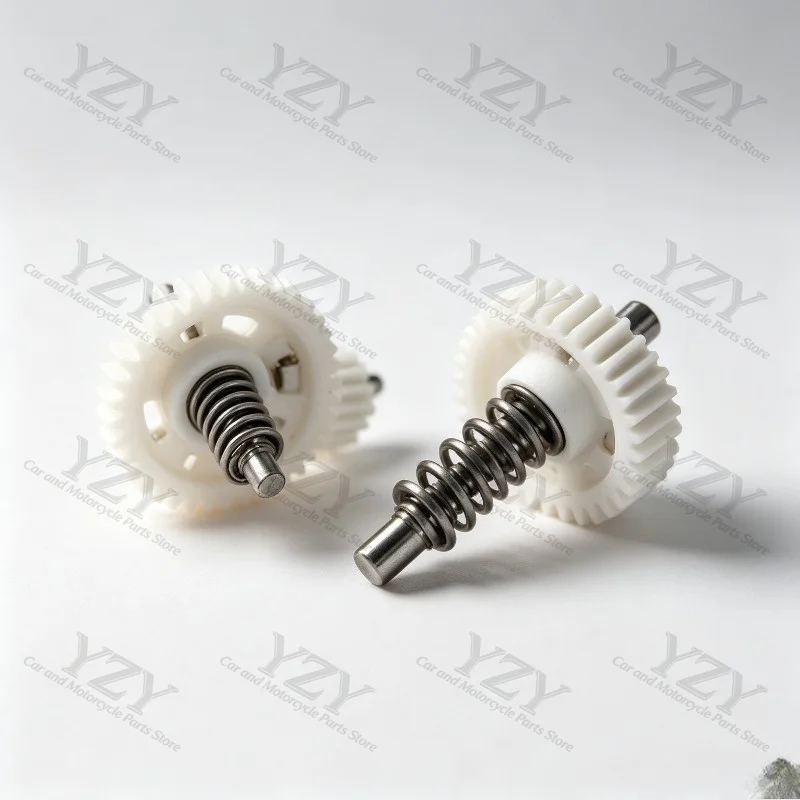 Rearview mirror folding motor gears are suitable for Kia K5 Sportage rearview mirror motor accessories