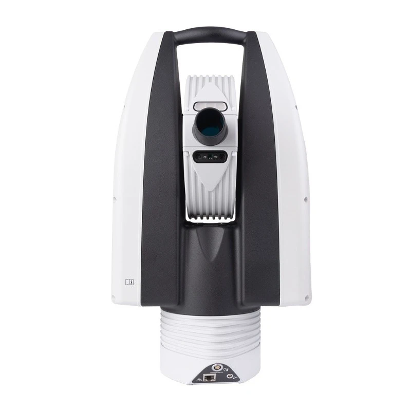 AT500 3D Scanner: Precision Tracking for Large Objects