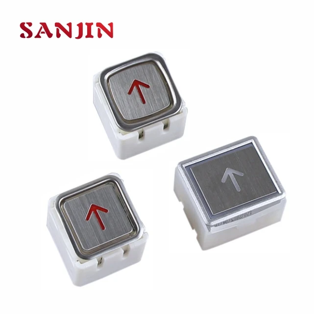 

mitsubish elevator parts mitsubish elevator button MTD161 MTD182 MTD200