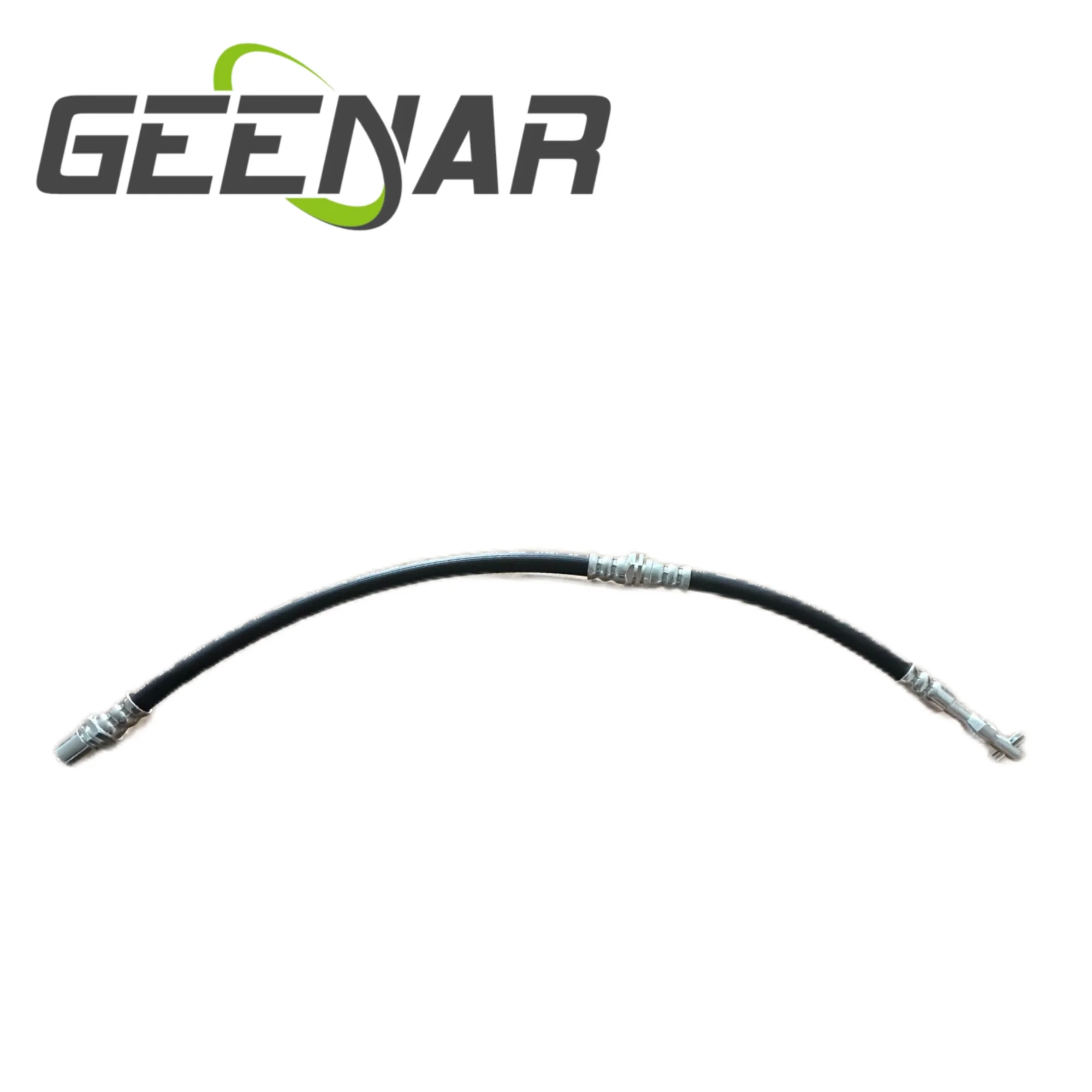 

Brake Hose OEM 9094702532 Use For TOYOTA COROLLA/SPRINTER/LVN/TRN/CARIB 87-95 LH=RH