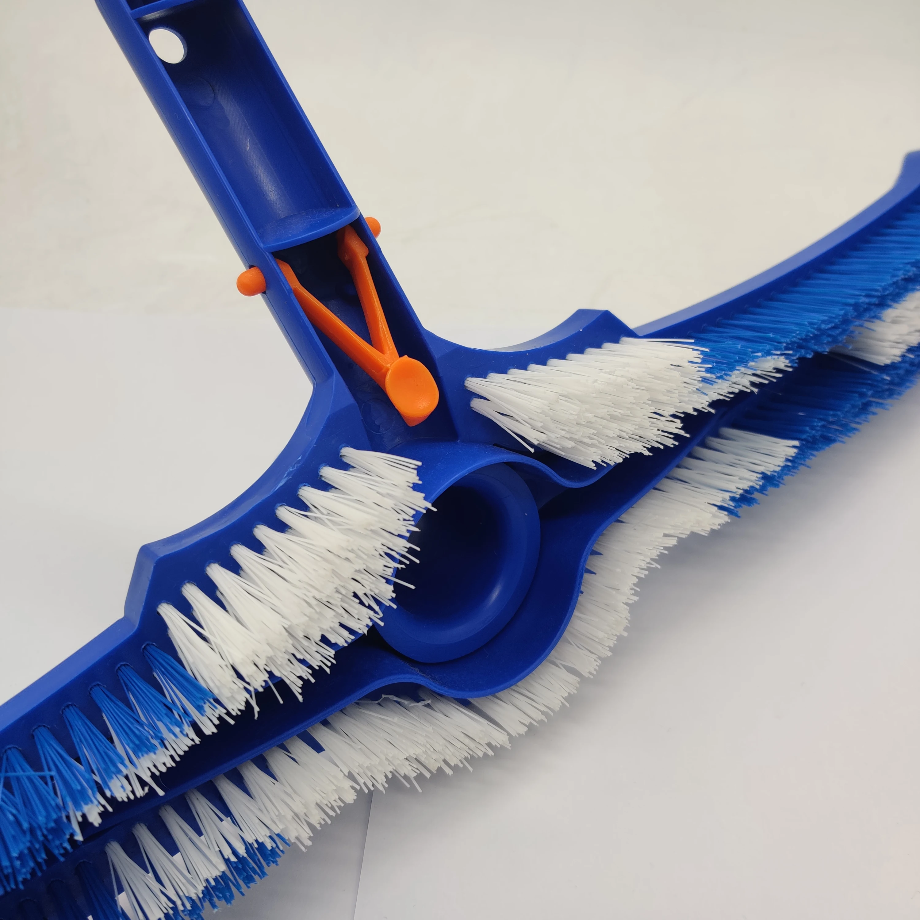 منظف حمام السباحة، أداة تنظيف فرشاة الشفط، معدات حمام السباحة، رأس شفط المكنسة الكهربائية فوق الأرض، مستلزمات التنظيف