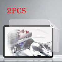 2pcs Screen Protector for 2025 New Nubia RedMagic AstraGaming 9.06 Gaming Pad Pro Nova 10.9 Matte PET Painting Drawing Soft Film