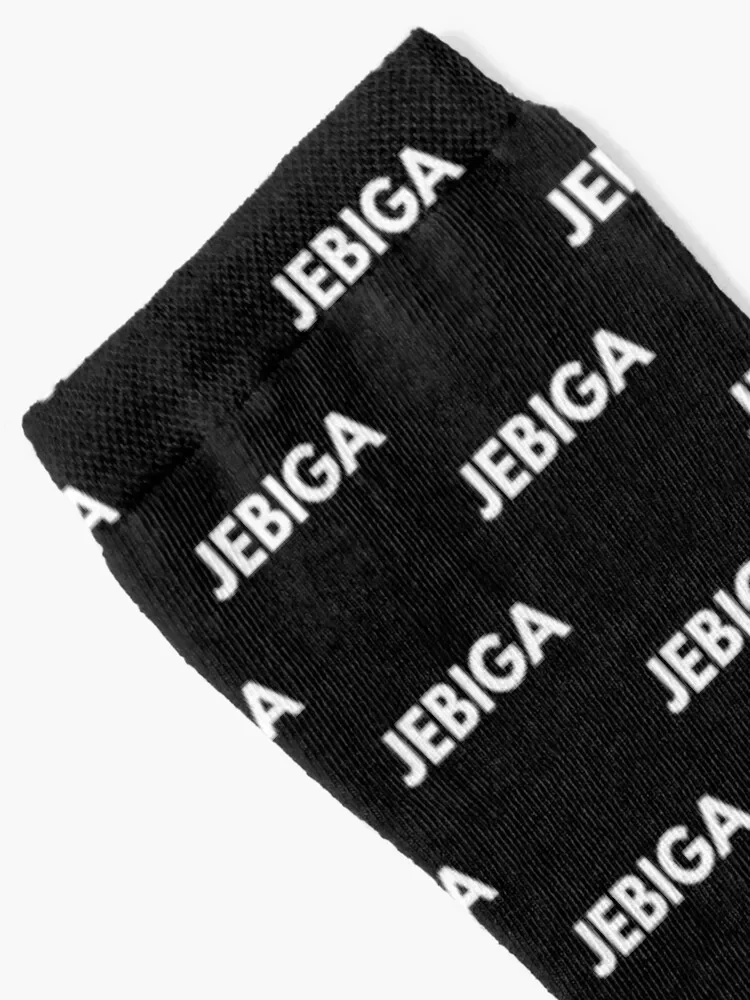 JEBIGA Socks anime new year Sports christmas gifts Boy Socks Women's
