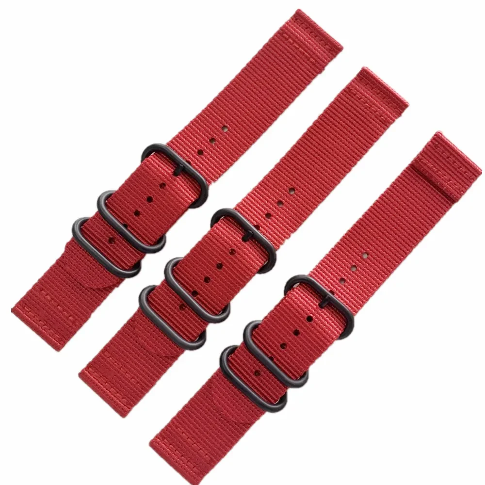 Hq Nylon Watchband …