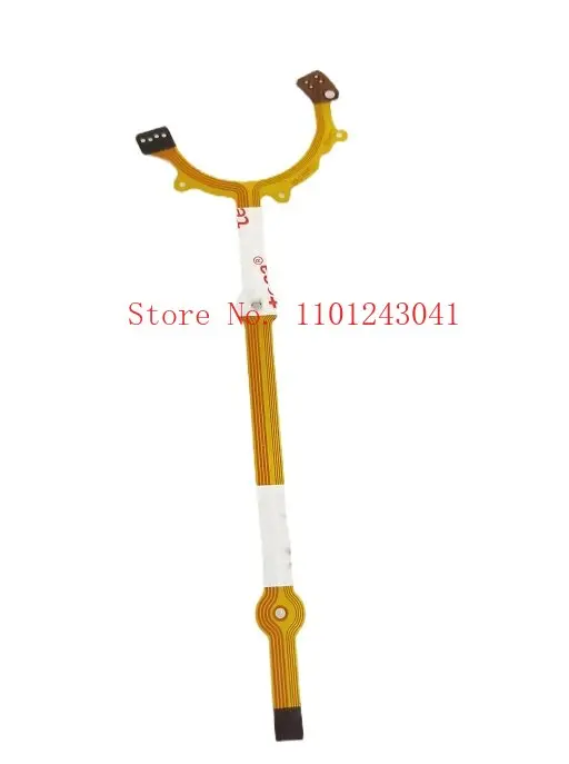 20PCS Lens Aperture Flex Cable For SIGMA 24-105mm F4 DG OS HSM Art Repair Part