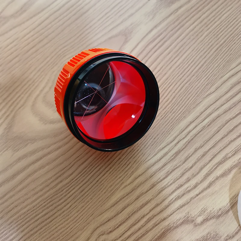 NEW 64mm Prism Replace with Aluminum Stud