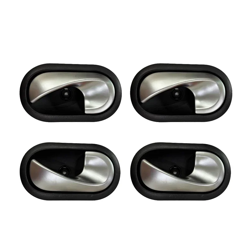Brand New Interior Door Handle For Renault Nissan NV250 Dacia Megane Grand Modus Scenic Kangoo Clio Twingo 8200174075 8200174074