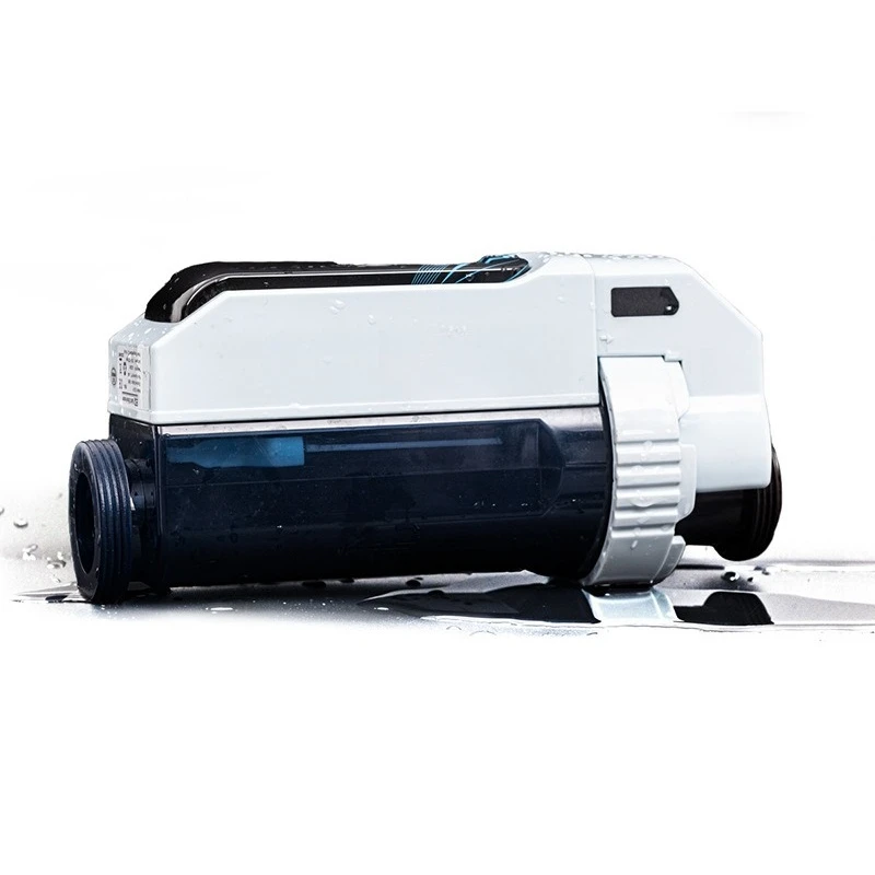 Electrolytic salt chlorination generator water disinfection sterilization salt machine sodium hypochlorite generator