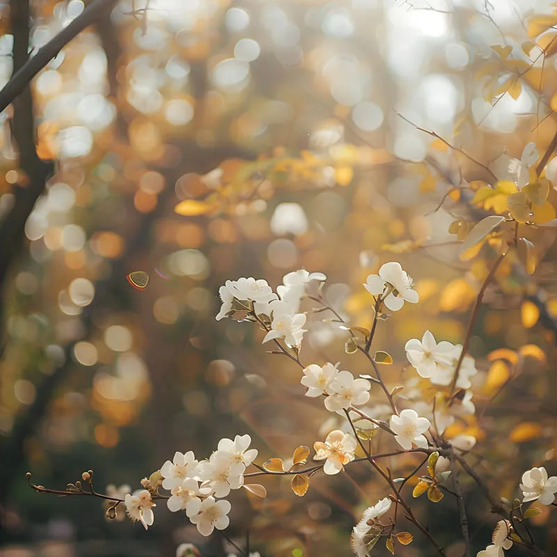 Mehofond التصوير خلفية الأزهار الربيع عدم وضوح الكبار حفلة عيد ميلاد الأمومة صورة بلوم زهرة فرع ديكور الخلفية