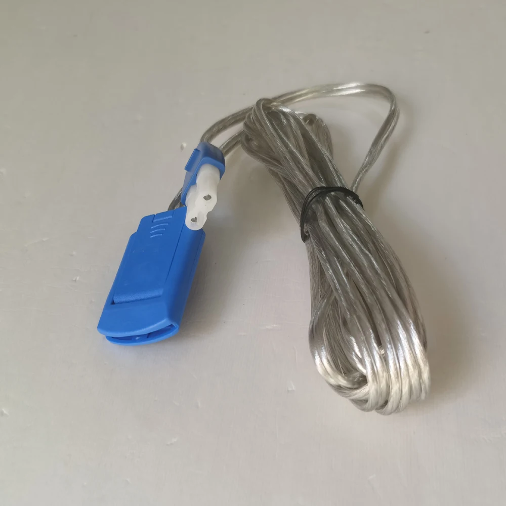 Electric knife Negative plate cable Connecting cable Electric knife Power420 Neutral electrode plate cable