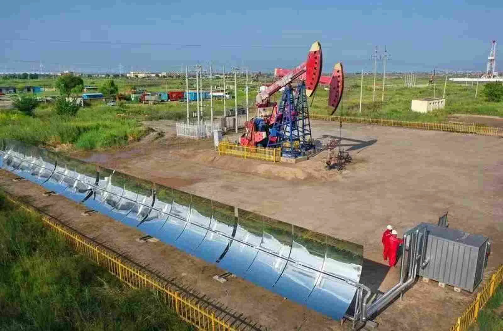 Industrial Steam  of  Zero Attenuation High Reliability Vacuum Metal-glassed Tube  for Parabolic  Solar Collector