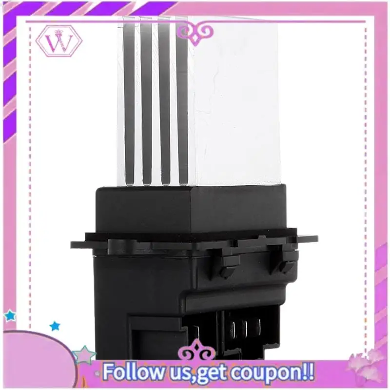 

Latest Heater Blower Motor Fan Resistor Accessories For Chrysler Town & Country Dodge Caravan Jeep 04885482AC 04885482AD 0488548