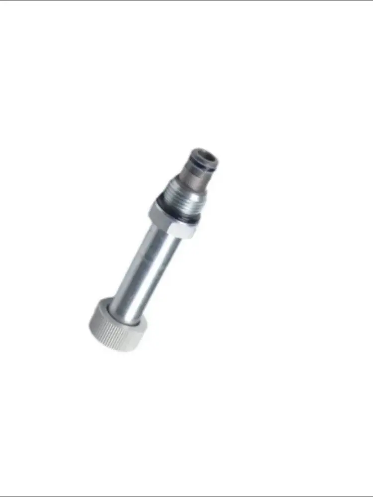 

Электромагнитный клапан DHF08-228H SV08-28 нормально закрытого типа FlyingBull | Двунаправленный резьбовой гидравлический картриджный клапан