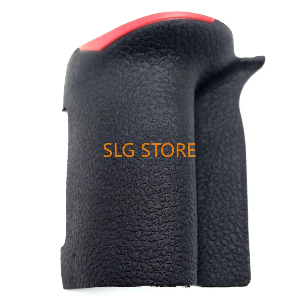 

Новинка, оригинальная запасная часть резиновой рукоятки для цифровой камеры Nikon D500 + клейкая лента