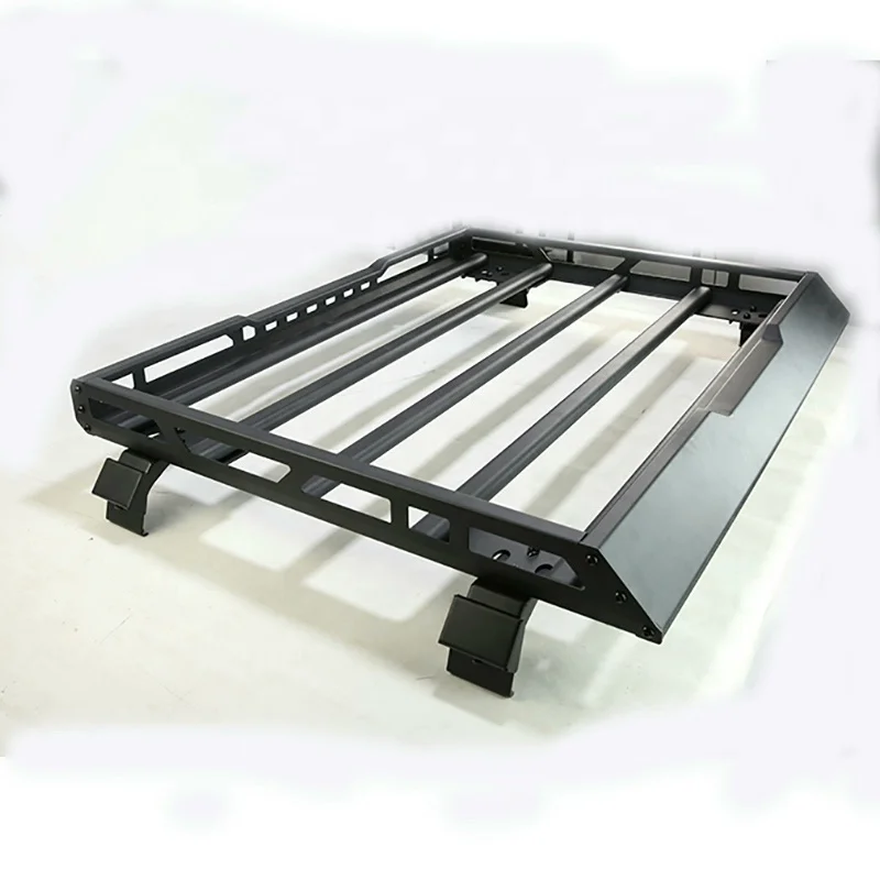 Wholesale Jimny Accessories New Style Car Roof Rack For Jimny 2018 2019 2020 2021 Jb74 Jb64 Jb74w Jb64w