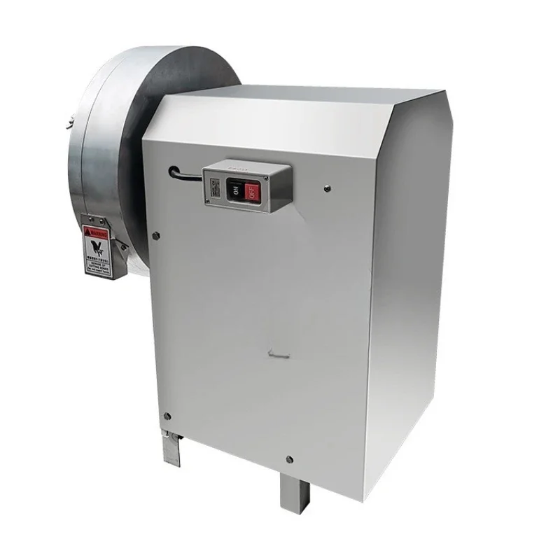 

Fully automatic commercial ginger shredding machine, fish porridge fshop, ginger shredding, tender ginger bamboo shoots machine