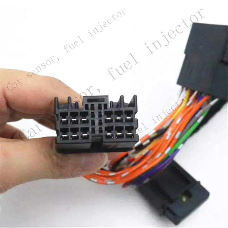 Q+ LHD Automatic Window Closer Mirror Folding Module For Suzuki Vitara Baleno Swift